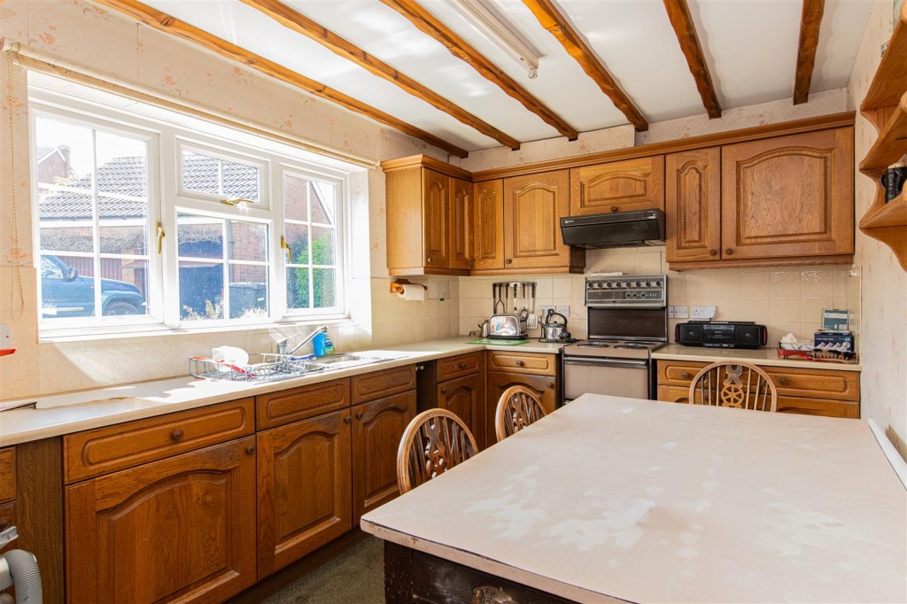 Images for Weinahr Close, Wilbarston, Market Harborough EAID:oscarjamesapi BID:5