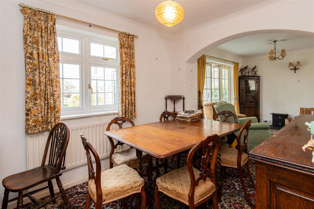 Images for Weinahr Close, Wilbarston, Market Harborough EAID:oscarjamesapi BID:5