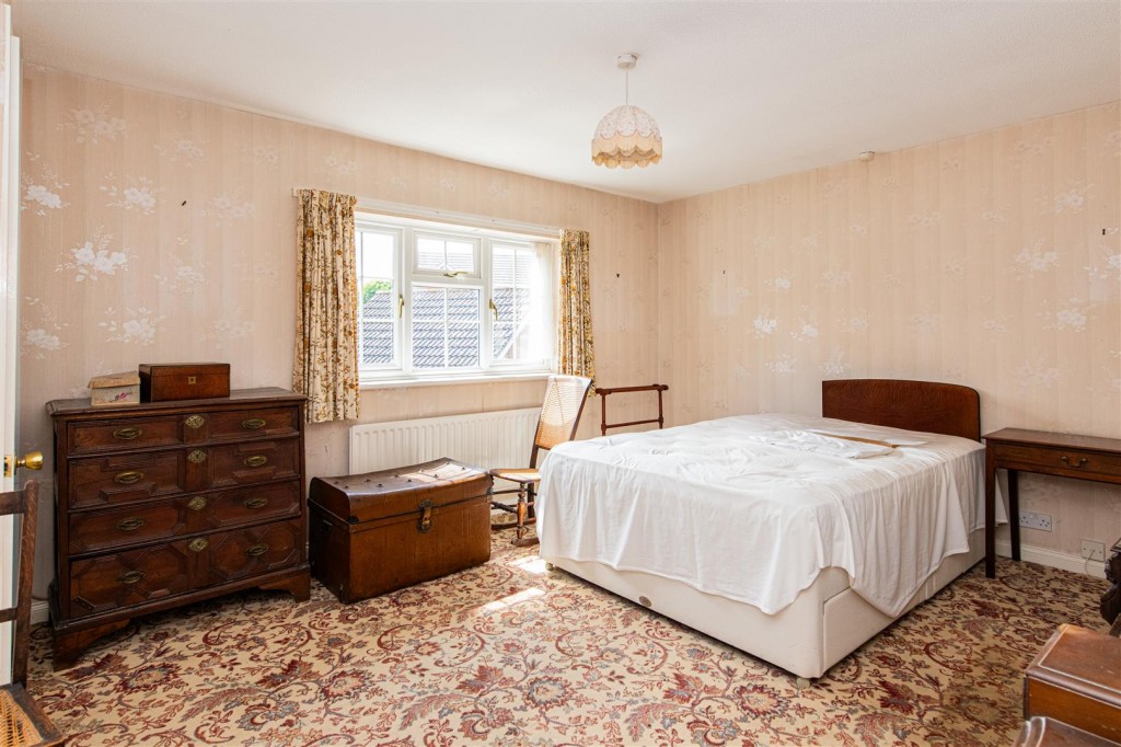 Images for Weinahr Close, Wilbarston, Market Harborough EAID:oscarjamesapi BID:5
