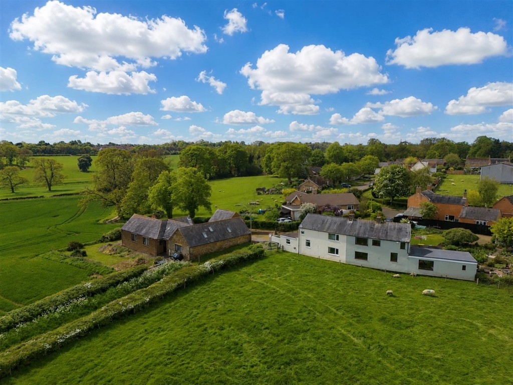 Images for Bridle Way, Cransley, Kettering EAID:oscarjamesapi BID:2