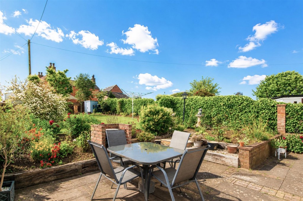 Images for Bridle Way, Cransley, Kettering EAID:oscarjamesapi BID:2