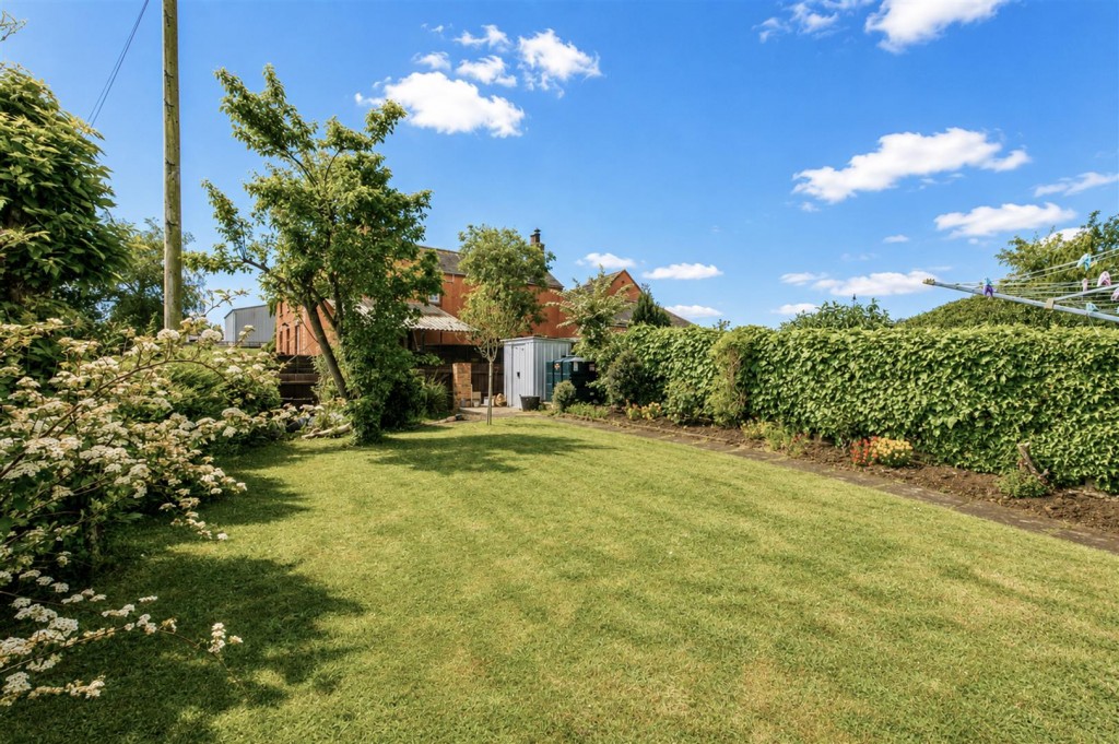 Images for Bridle Way, Cransley, Kettering EAID:oscarjamesapi BID:2