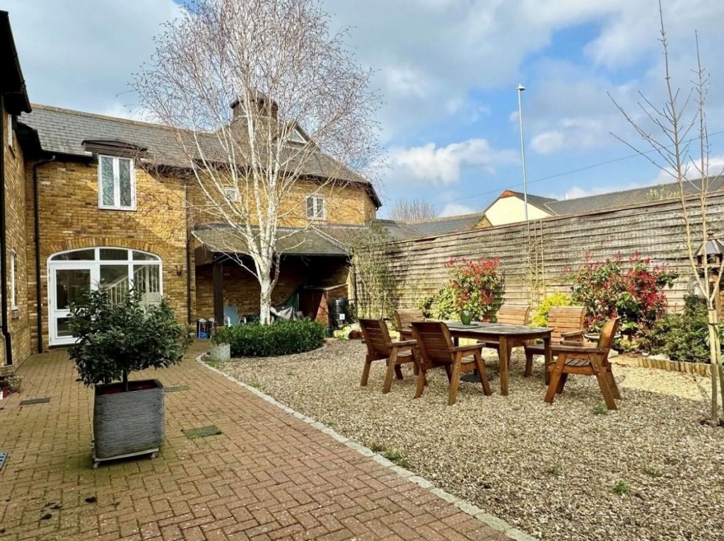 Images for Westfields Terrace, Higham Ferrers EAID:oscarjamesapi BID:2