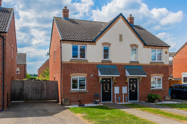 Walden Road, Burton Latimer - EAID:oscarjamesapi, BID:3