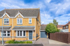 Images for St. Amandas Close, Kettering