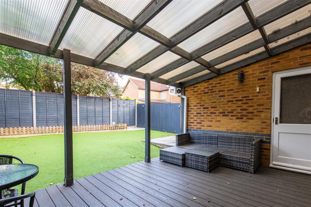 Images for St. Amandas Close, Kettering EAID:oscarjamesapi BID:2