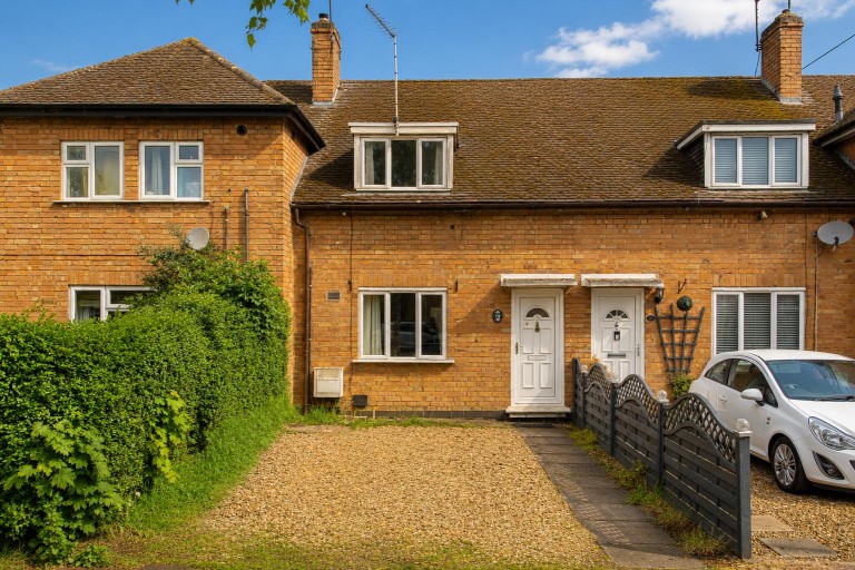 Studfall Avenue, Corby - EAID:oscarjamesapi, BID:4