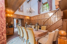 Images for Church Lane, Cranford, Kettering