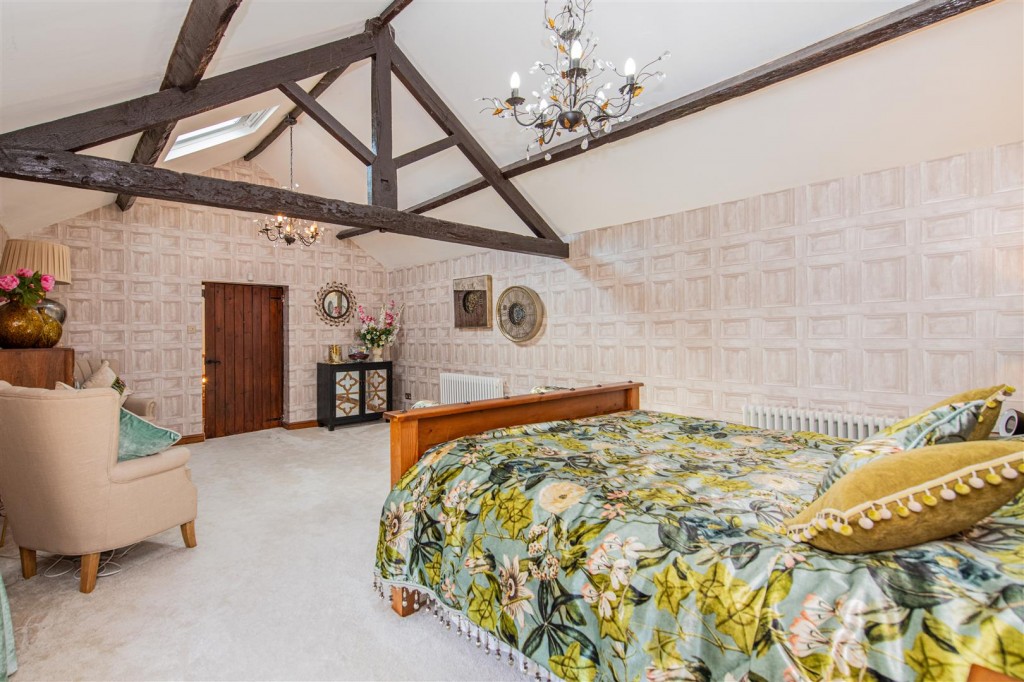 Images for Church Lane, Cranford, Kettering EAID:oscarjamesapi BID:3