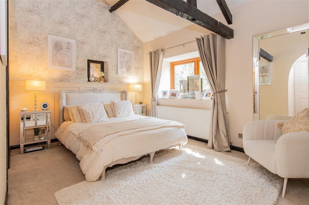 Images for Church Lane, Cranford, Kettering EAID:oscarjamesapi BID:3