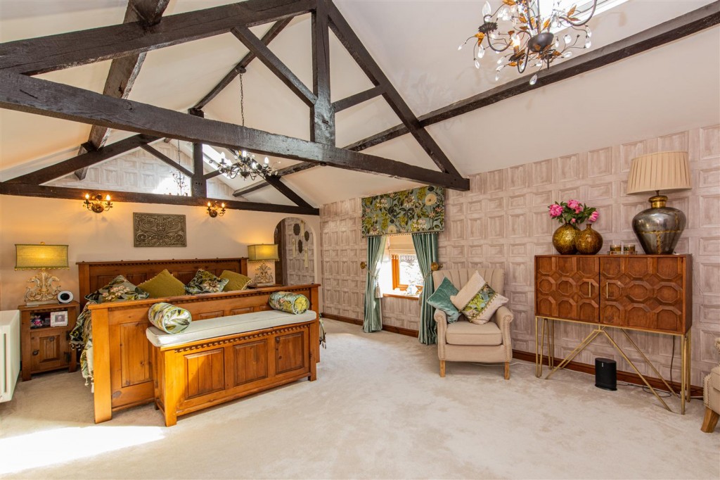 Images for Church Lane, Cranford, Kettering EAID:oscarjamesapi BID:3