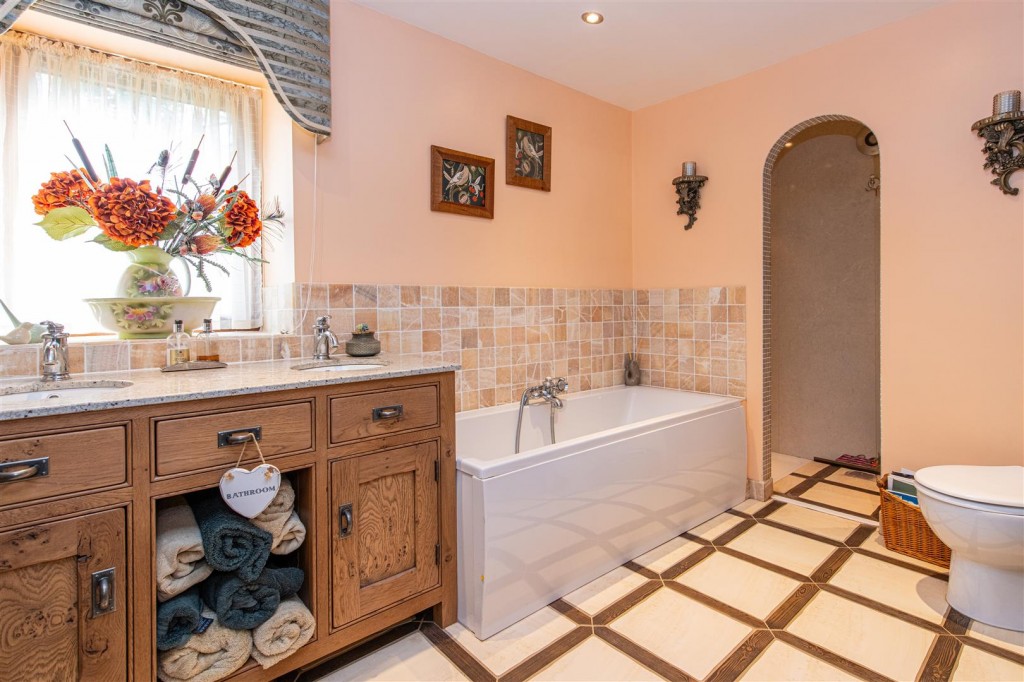 Images for Church Lane, Cranford, Kettering EAID:oscarjamesapi BID:3