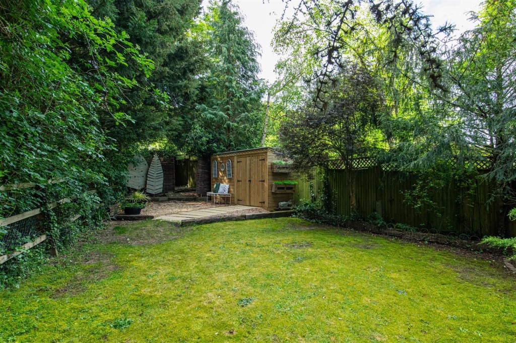 Images for Church Lane, Cranford, Kettering EAID:oscarjamesapi BID:3