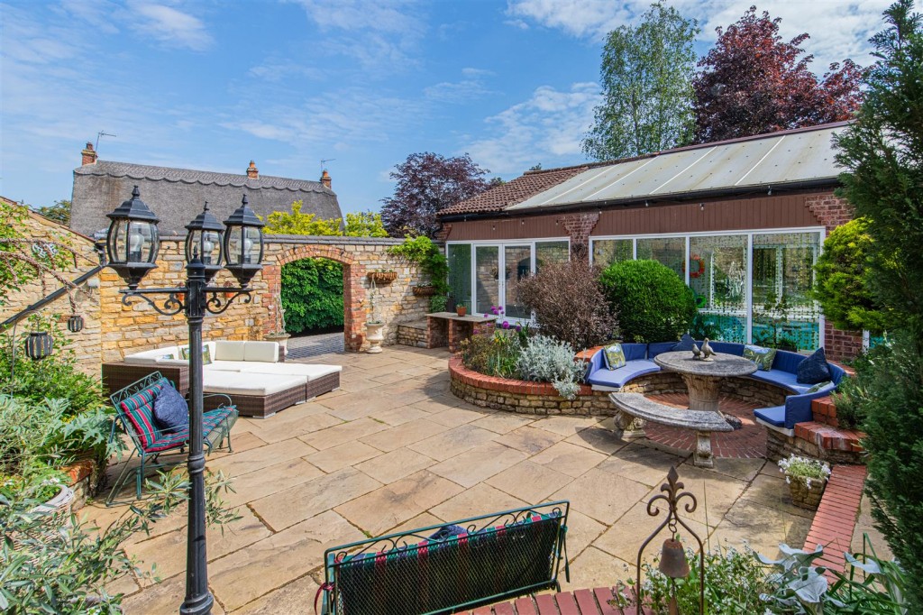 Images for Church Lane, Cranford, Kettering EAID:oscarjamesapi BID:3