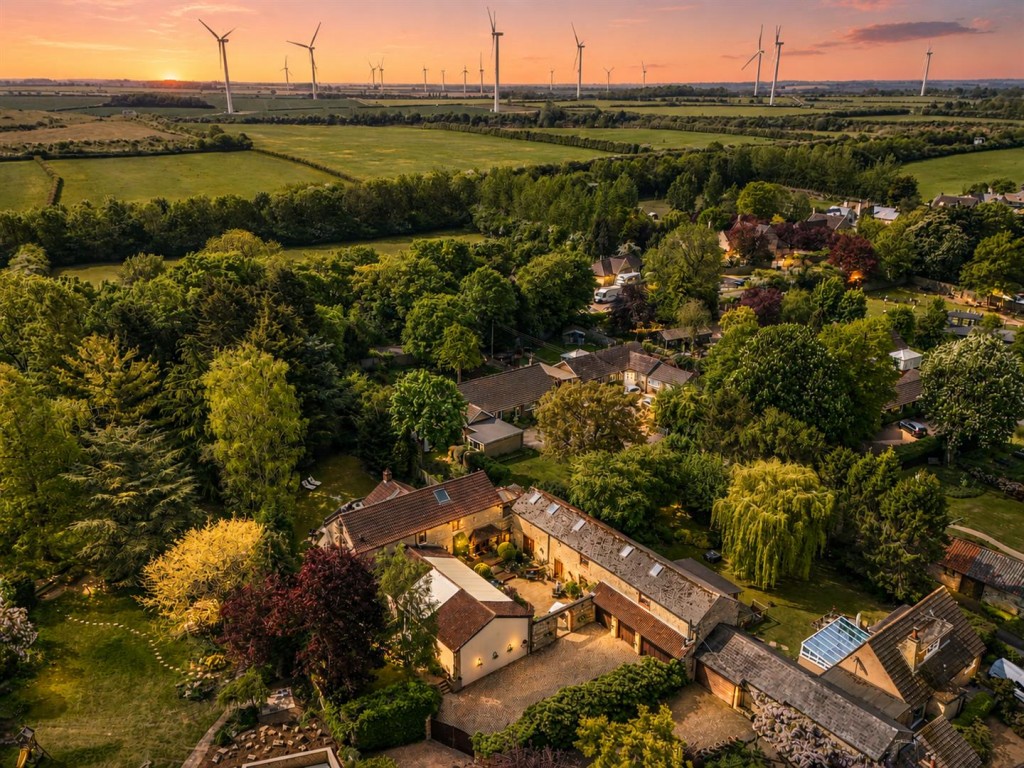 Images for Church Lane, Cranford, Kettering EAID:oscarjamesapi BID:3