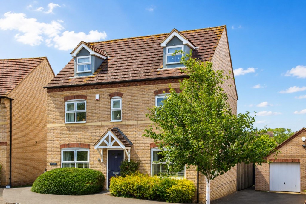 Images for Cranford Road, Burton Latimer EAID:oscarjamesapi BID:3
