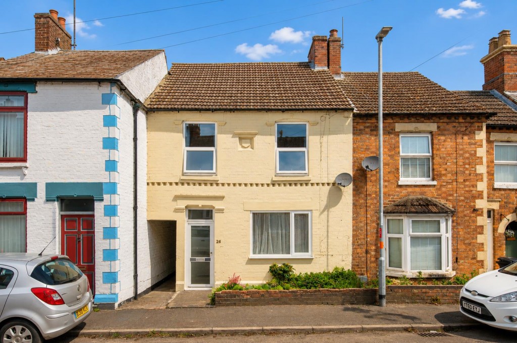 Images for Halford Street, Thrapston EAID:oscarjamesapi BID:3