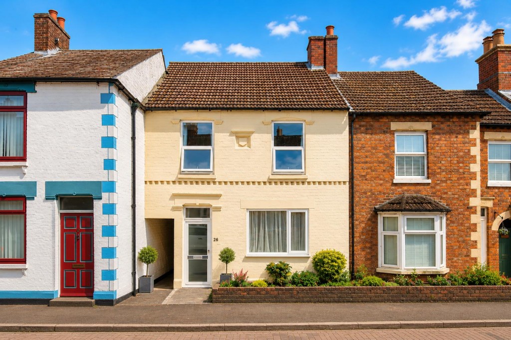 Images for Halford Street, Thrapston EAID:oscarjamesapi BID:3