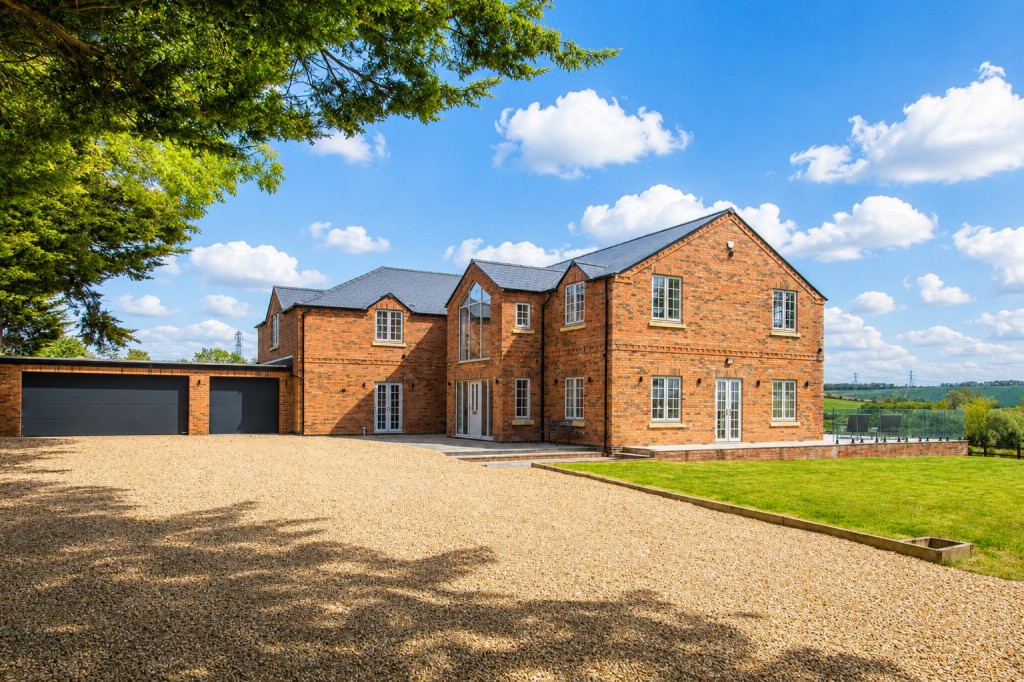 Images for Dingley Manor, Market Harborough EAID:oscarjamesapi BID:5