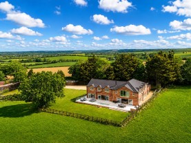 Images for Dingley Manor, Market Harborough