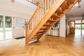 Images for Dingley Manor, Market Harborough