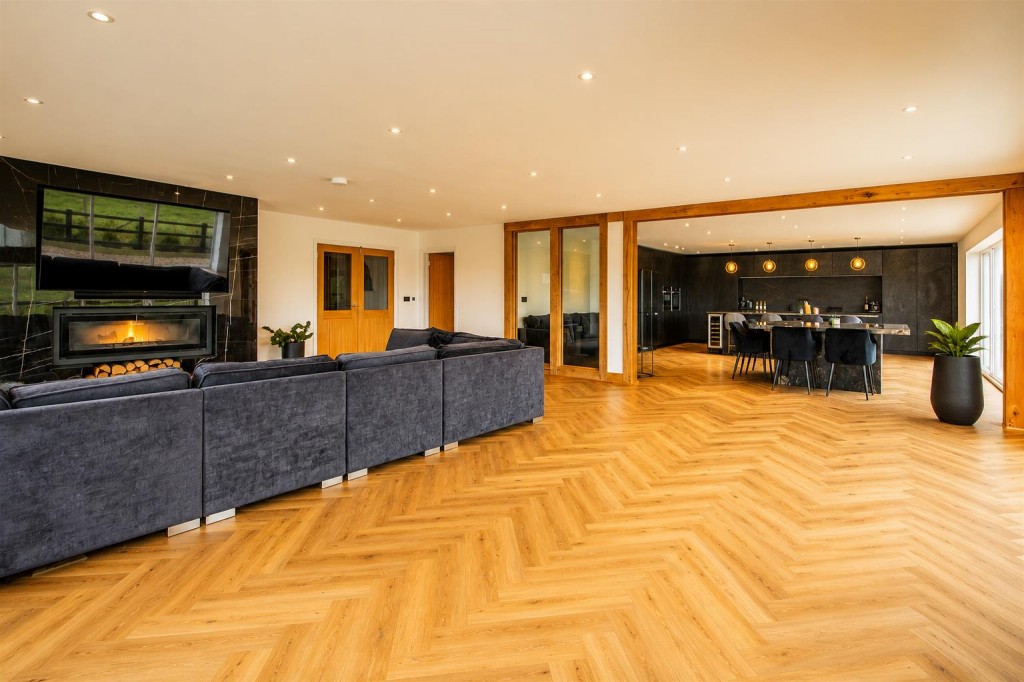 Images for Dingley Manor, Market Harborough EAID:oscarjamesapi BID:5