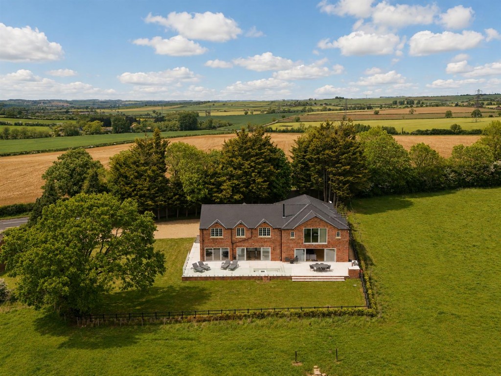 Images for Dingley Manor, Market Harborough EAID:oscarjamesapi BID:5