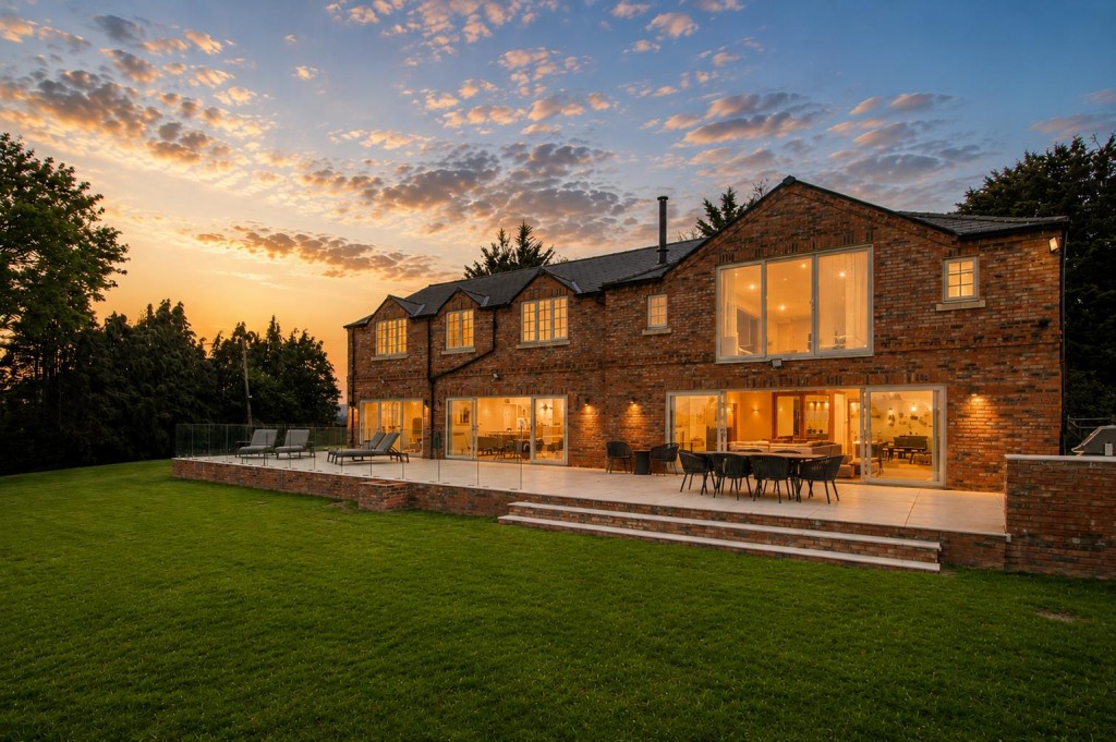 Images for Dingley Manor, Market Harborough EAID:oscarjamesapi BID:5