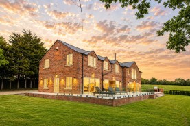 Images for Dingley Manor, Market Harborough