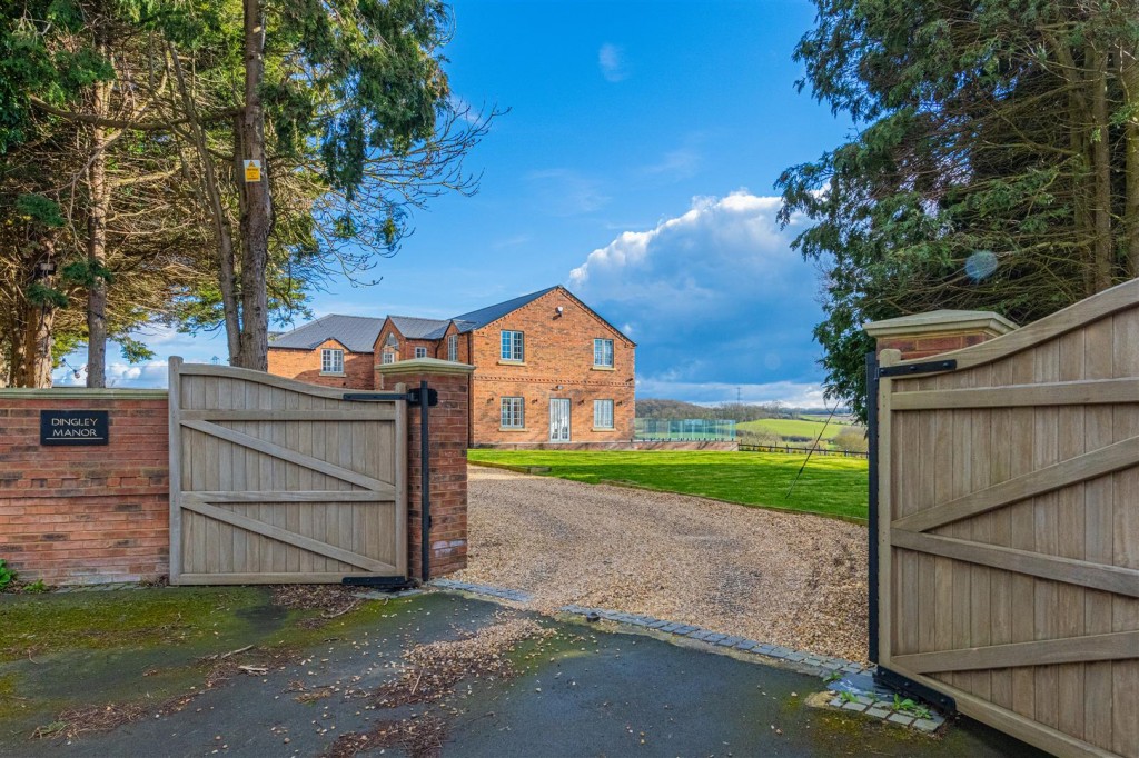 Images for Dingley Manor, Market Harborough EAID:oscarjamesapi BID:5