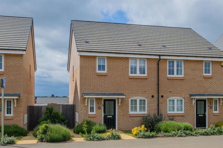 Irthlingborough Road North, Wellingborough - EAID:oscarjamesapi, BID:6