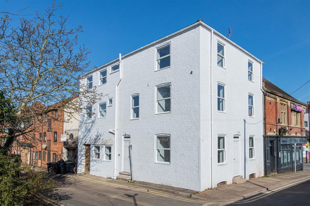 Images for Church Walk, Kettering EAID:oscarjamesapi BID:2