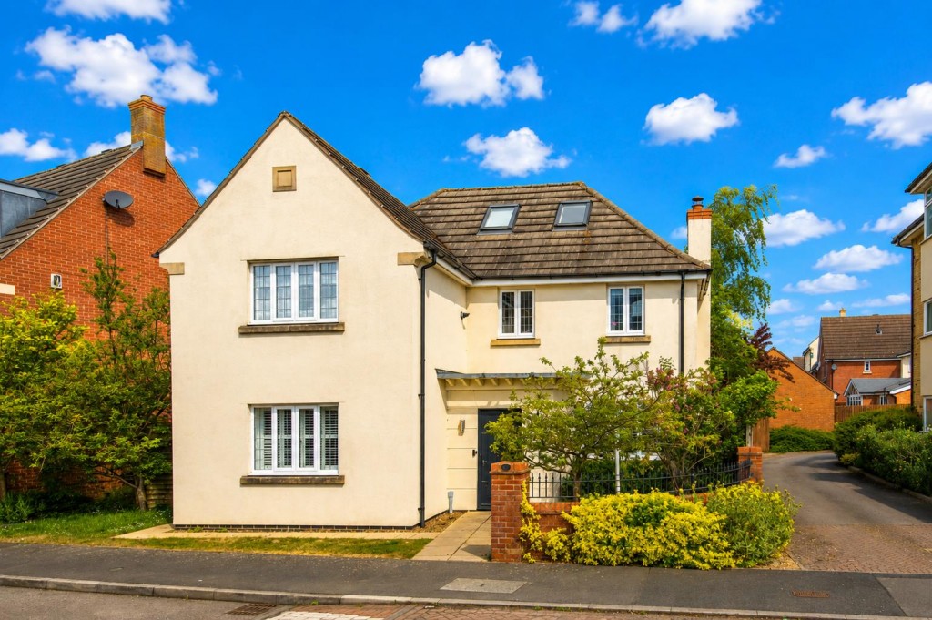 Images for St. Crispin Crescent, Northampton EAID:oscarjamesapi BID:1