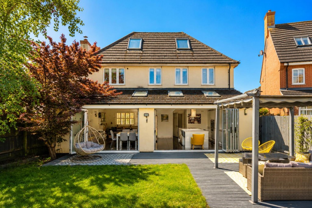 Images for St. Crispin Crescent, Northampton EAID:oscarjamesapi BID:1