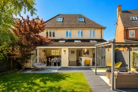 Images for St. Crispin Crescent, Northampton