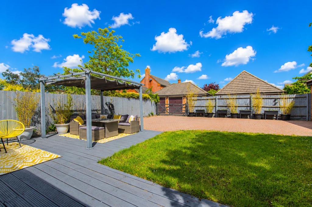 Images for St. Crispin Crescent, Northampton EAID:oscarjamesapi BID:1