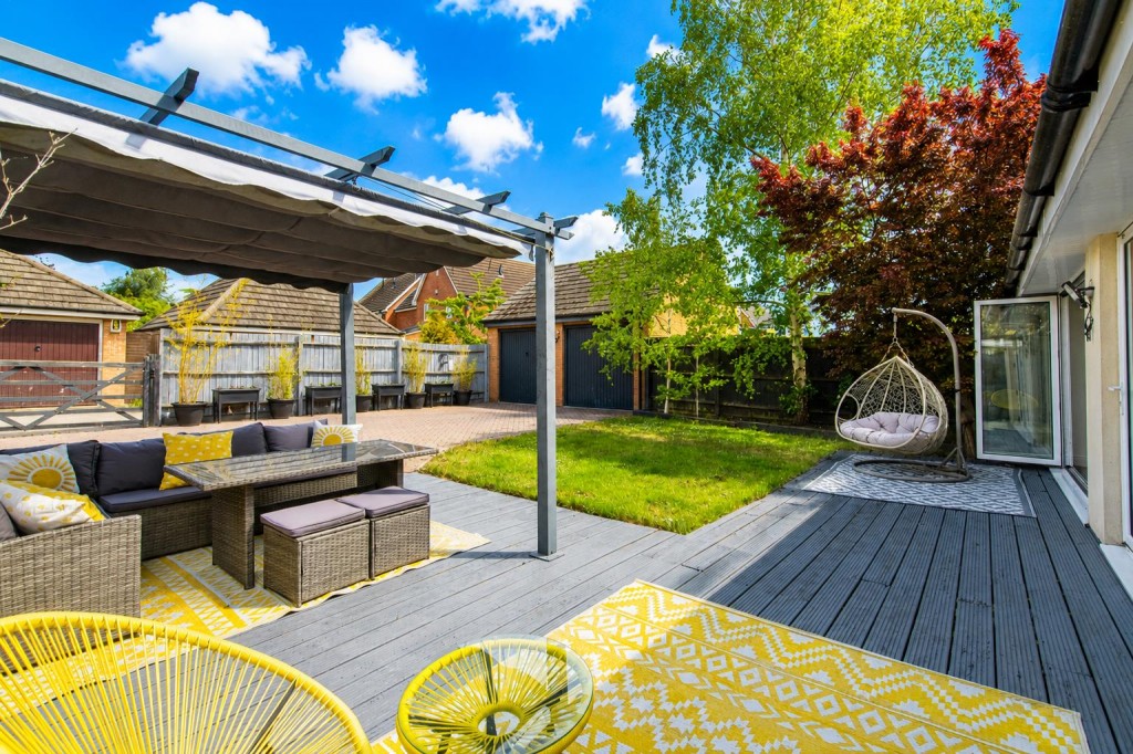 Images for St. Crispin Crescent, Northampton EAID:oscarjamesapi BID:1