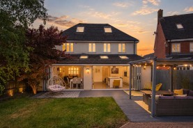 Images for St. Crispin Crescent, Northampton