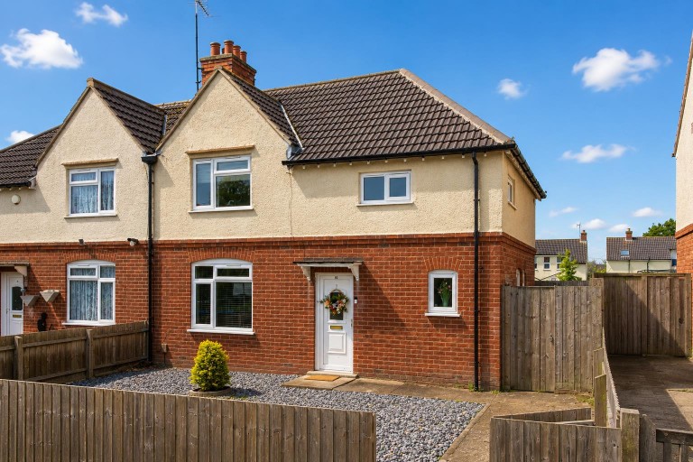 Swanspool Parade, Wellingborough - EAID:oscarjamesapi, BID:6