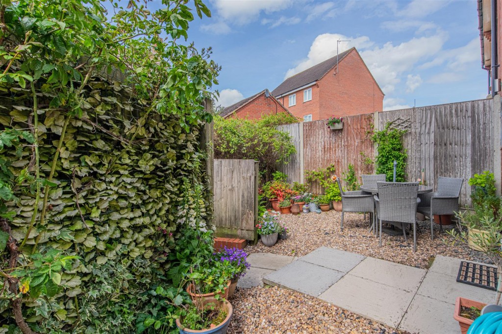Images for Patenall Way, Higham Ferrers EAID:oscarjamesapi BID:8