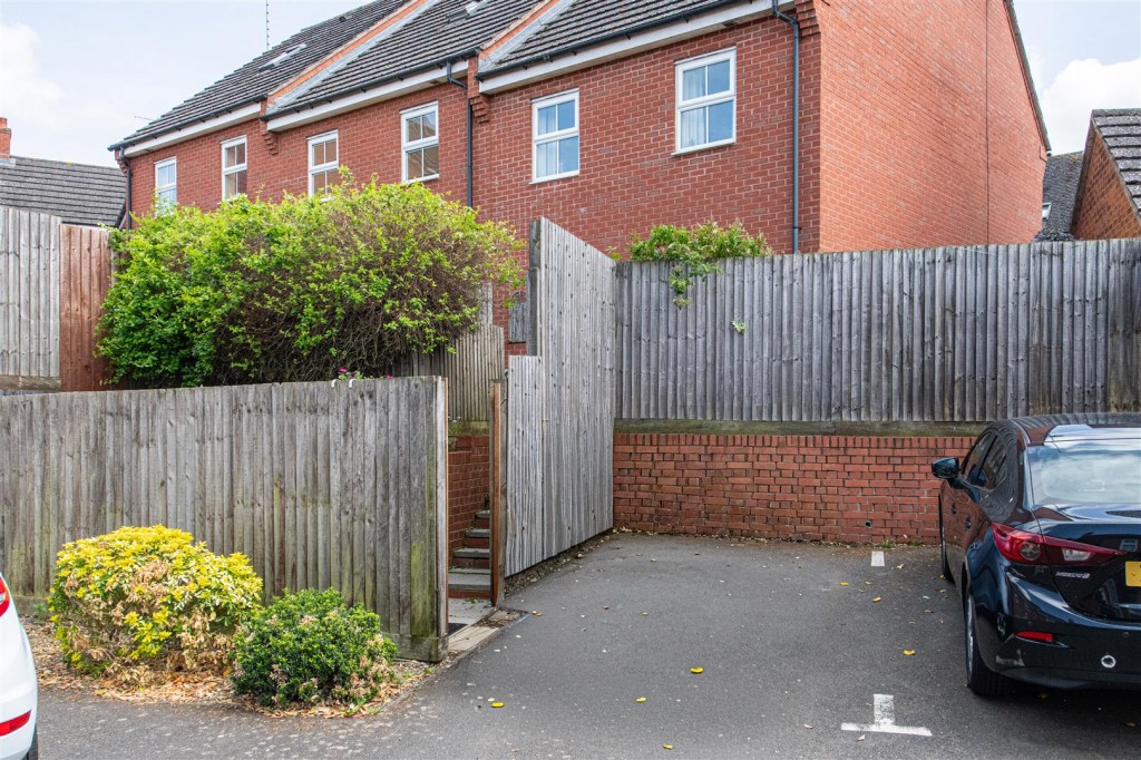 Images for Patenall Way, Higham Ferrers EAID:oscarjamesapi BID:8