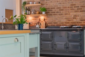 Images for High Street, Brington, Huntingdon