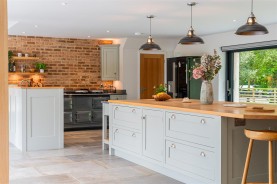 Images for High Street, Brington, Huntingdon