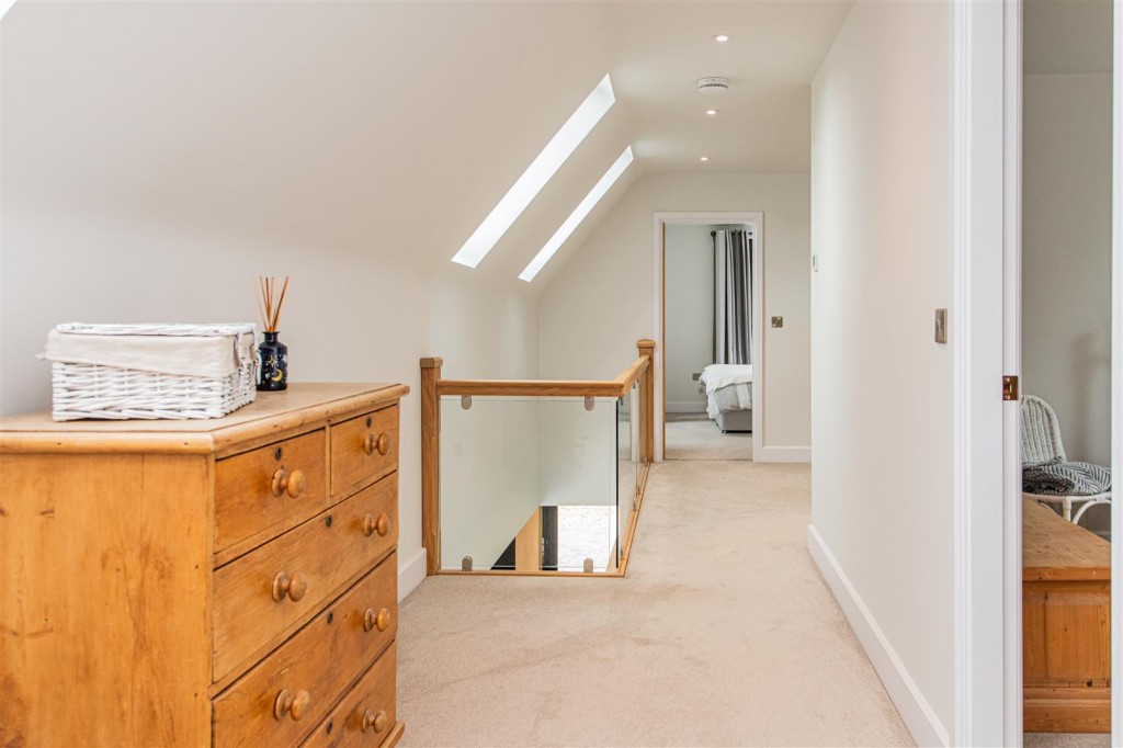 Images for High Street, Brington, Huntingdon EAID:oscarjamesapi BID:3
