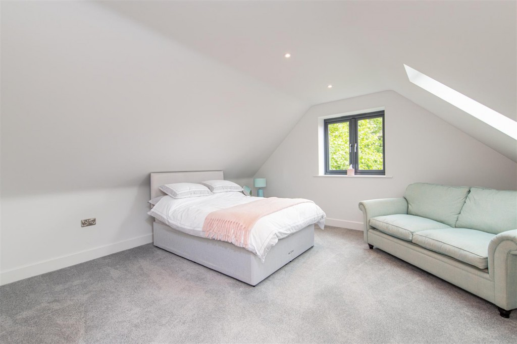 Images for High Street, Brington, Huntingdon EAID:oscarjamesapi BID:3