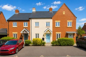 Images for Oxslip Close, Wootton, Northampton
