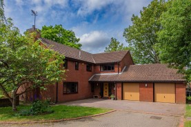 Images for Brightwell Walk, Irthlingborough