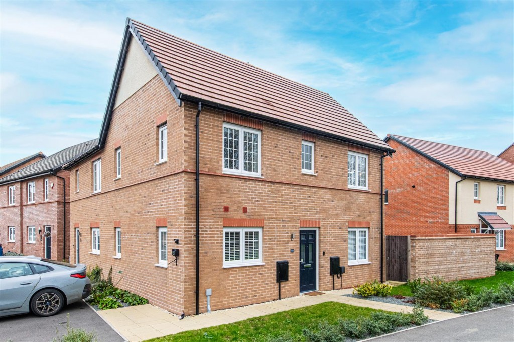 Images for Steeplechase Way, Market Harborough EAID:oscarjamesapi BID:5