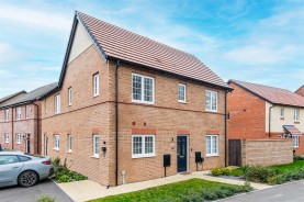 Images for Steeplechase Way, Market Harborough