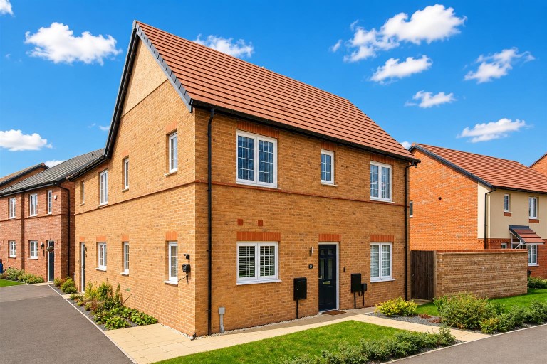 Steeplechase Way, Market Harborough - EAID:oscarjamesapi, BID:5